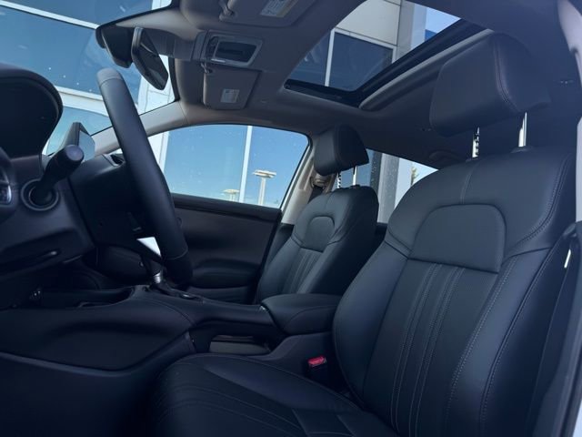 New 2026 Honda HR-V EX-L image 18