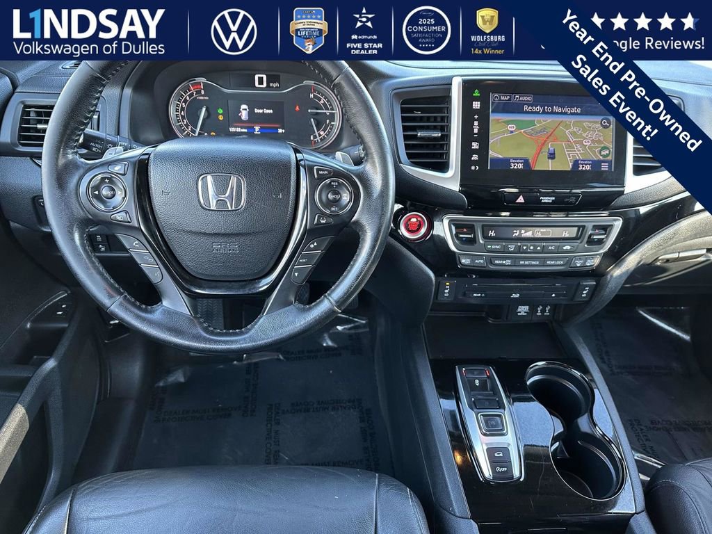 Used 2016 Honda Pilot Touring image 10