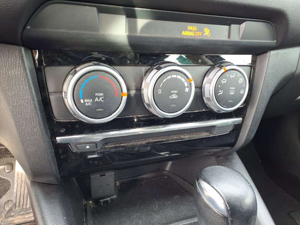 Used 2016 MAZDA MAZDA6 Sport image 23