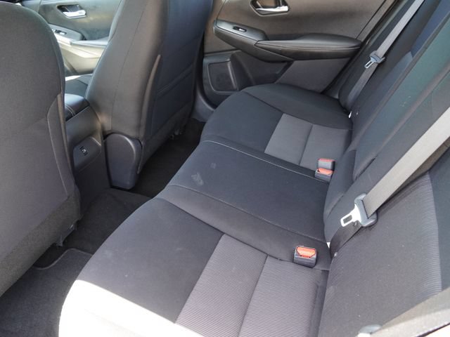 Used 2022 Nissan Sentra SV w/ Trunk Package FWD image 14