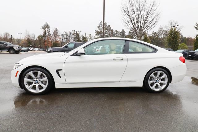 Used 2015 BMW 435i Coupe image 15
