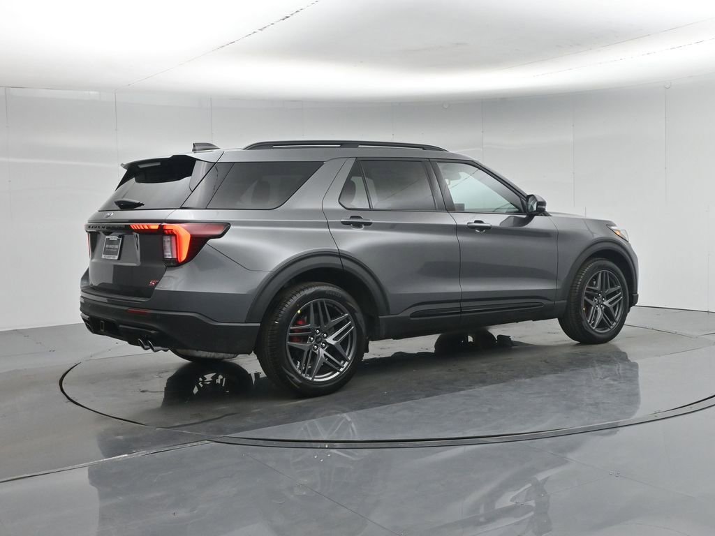 New 2026 Ford Explorer ST AWD/4WD image 27