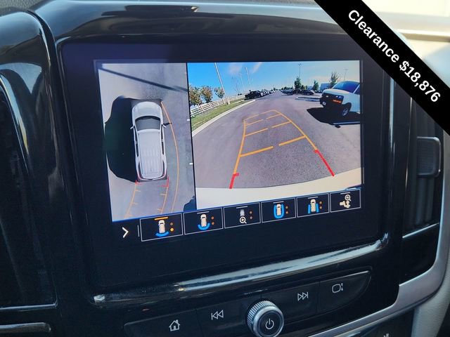 Used 2020 Chevrolet Traverse Premier image 43