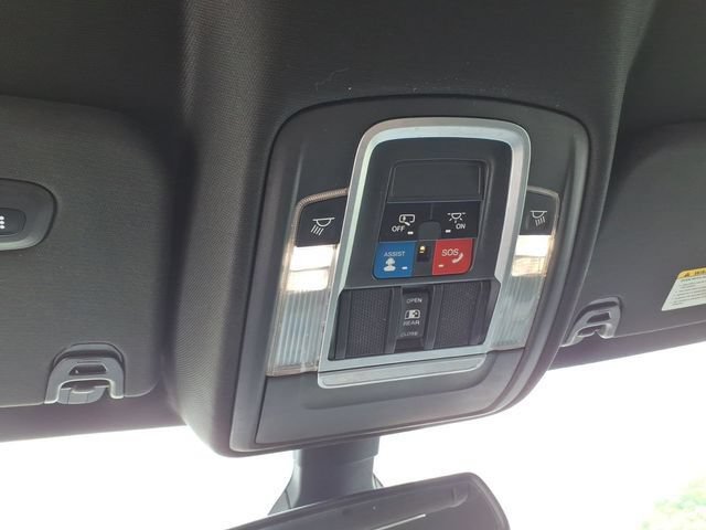 Used 2020 RAM 1500 Sport w/ Level 2 Equipment Goup w/2_L AWD/4WD image 27