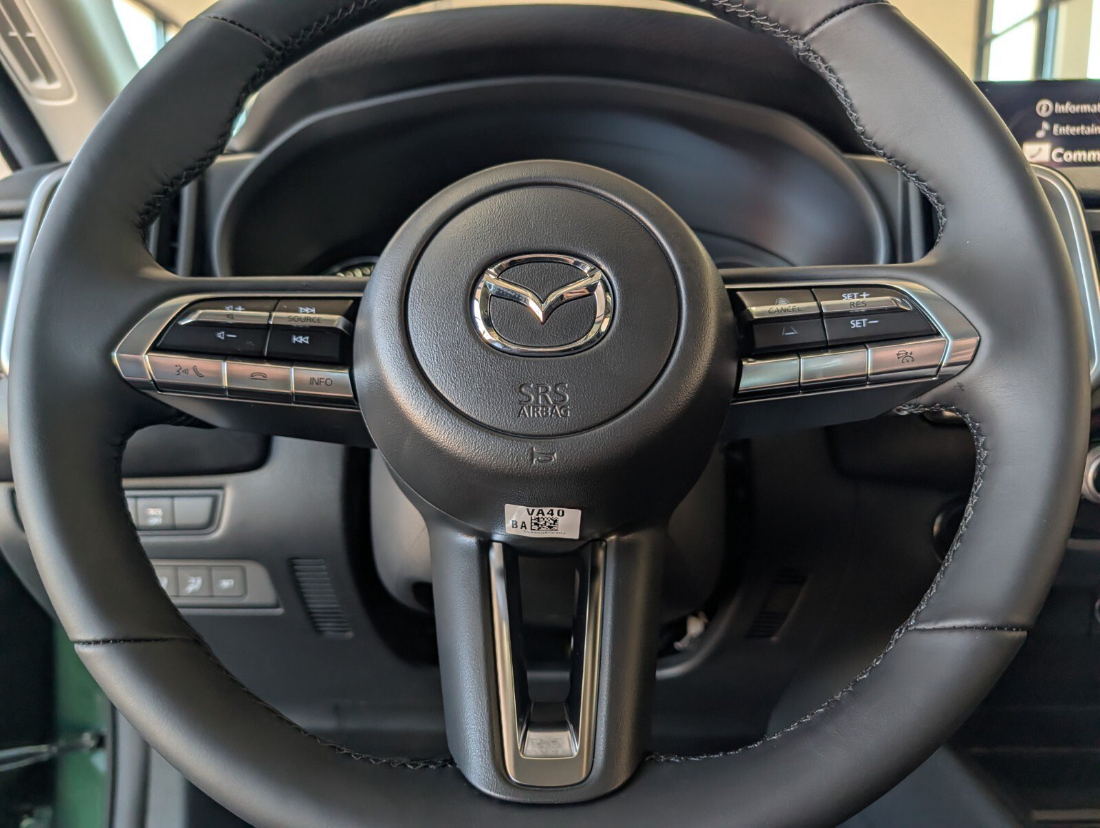 New 2026 MAZDA CX-50 AWD 2.5 S w/ Weather Package image 19