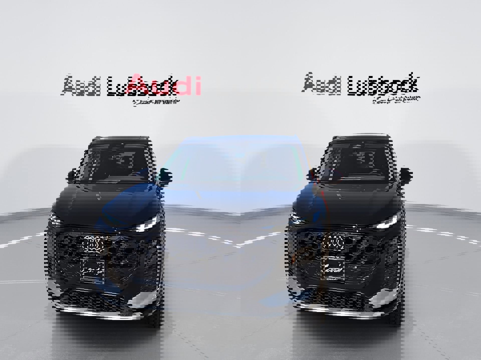 New 2026 Audi Q3 quattro 2.0T AWD/4WD image 3