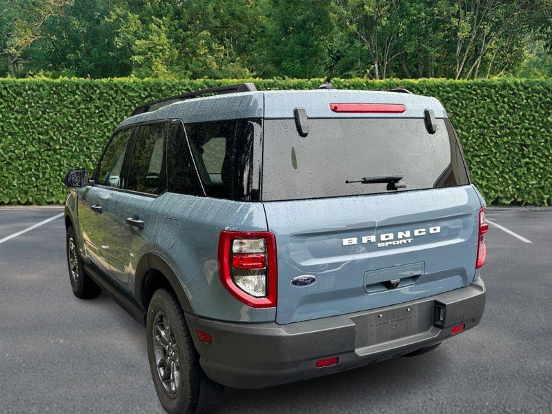 Used 2024 Ford Bronco Sport Big Bend image 4