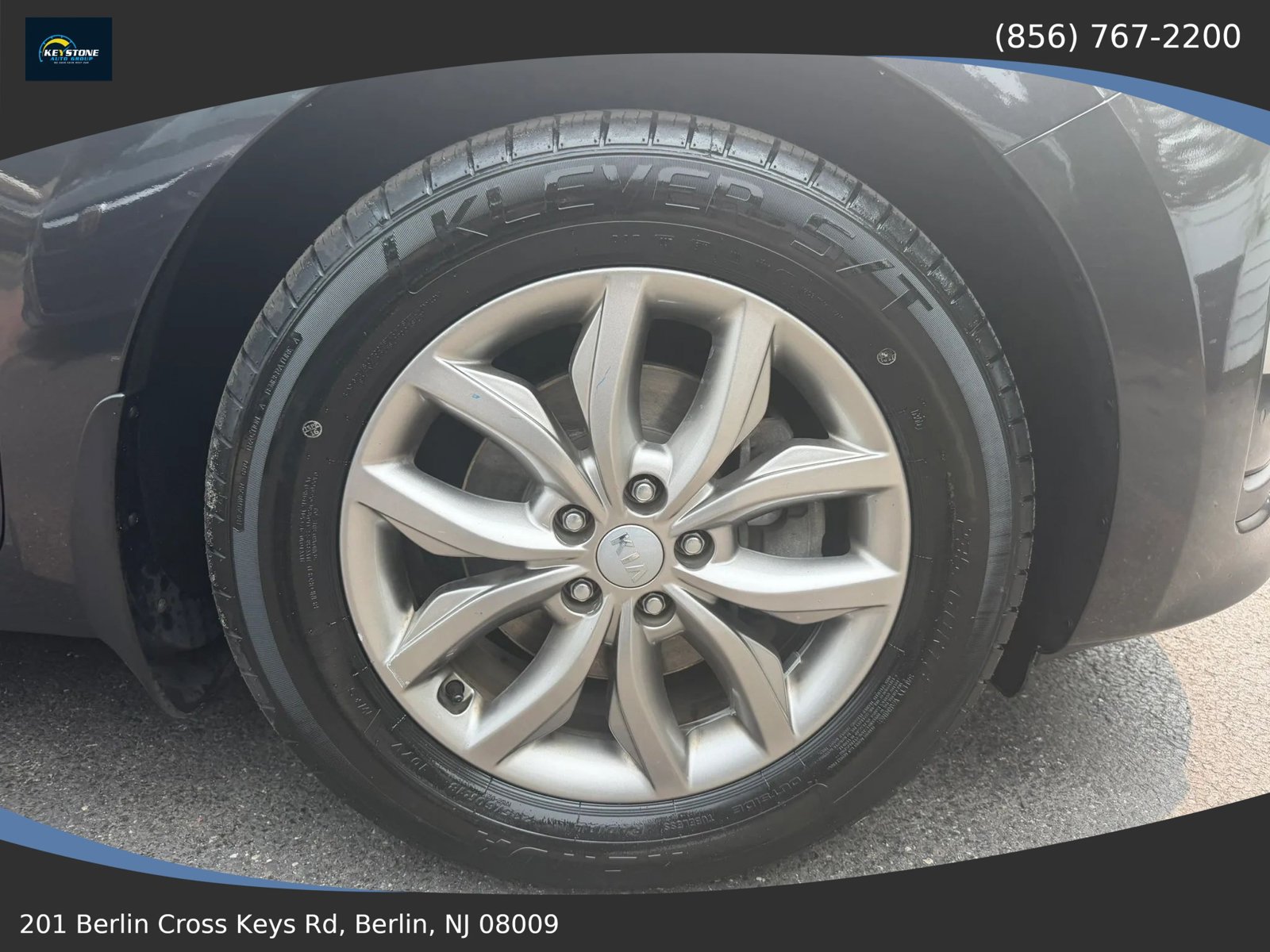 Used 2021 Kia Sedona EX FWD image 44