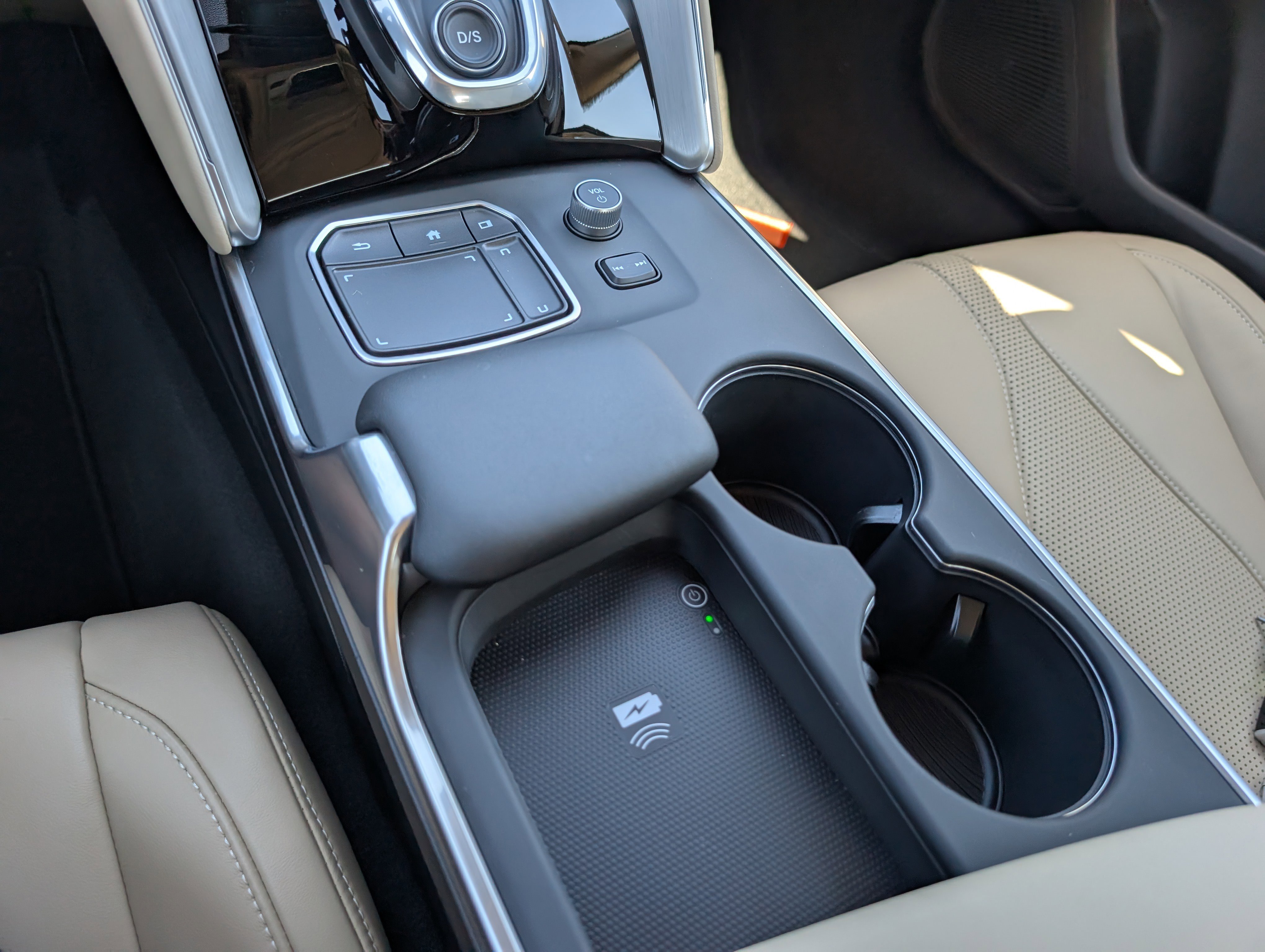 Certified 2025 Acura TLX w/ Technology Package image 22