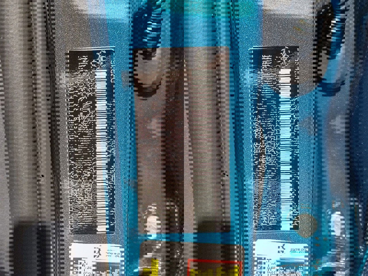 New 2026 Toyota Camry LE image 33