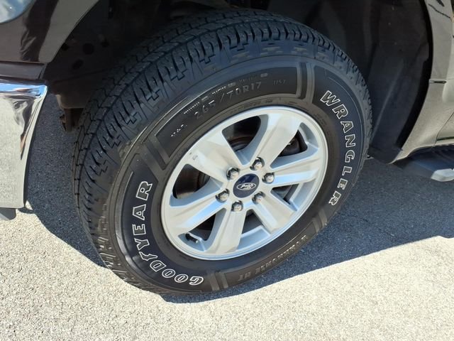Used 2016 Ford F150 XLT w/ Trailer Tow Package AWD/4WD image 5