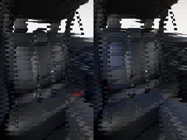 New 2026 Chevrolet Blazer EV LT FWD image 17