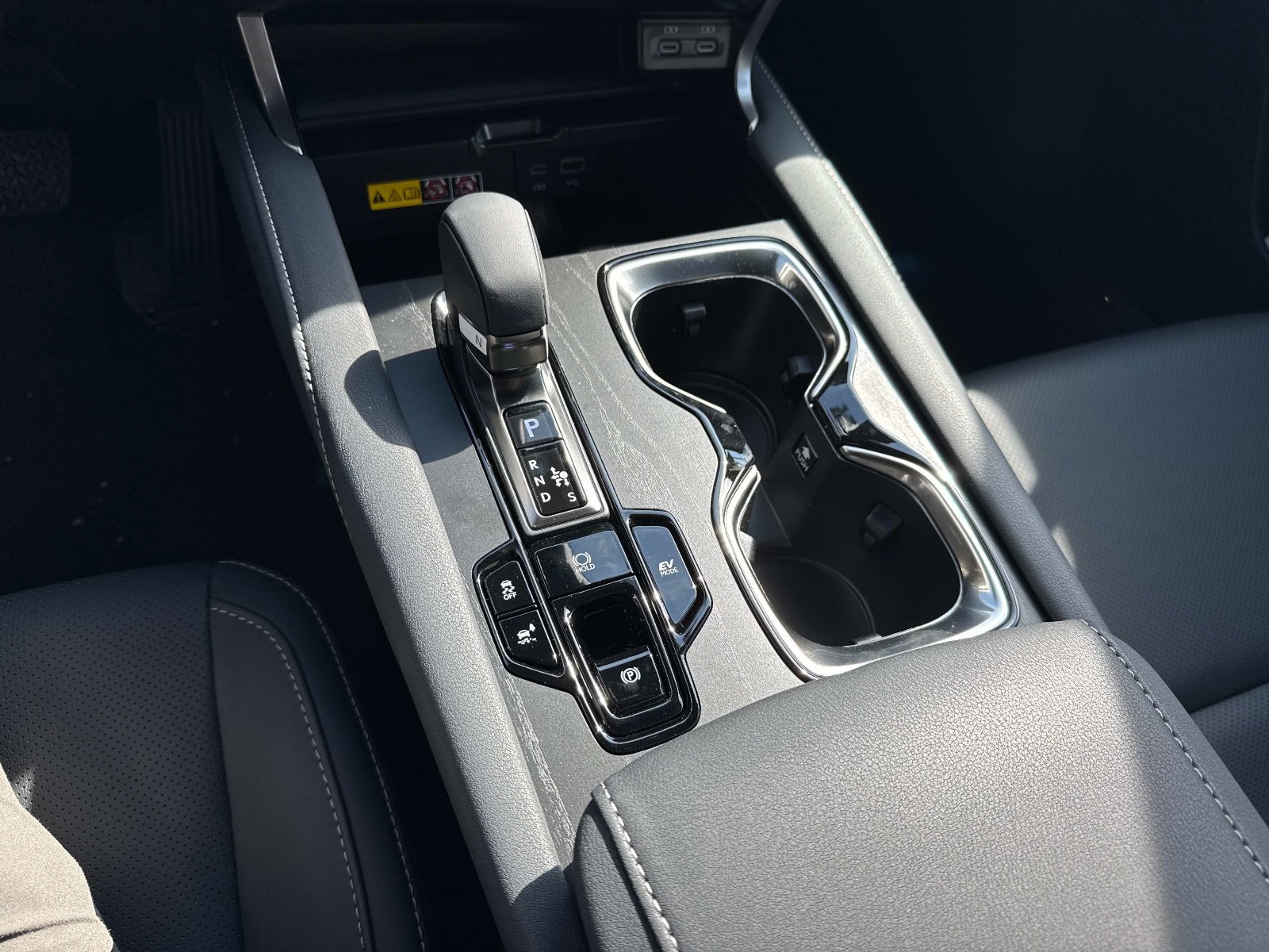 New 2026 Lexus RX 350h image 27