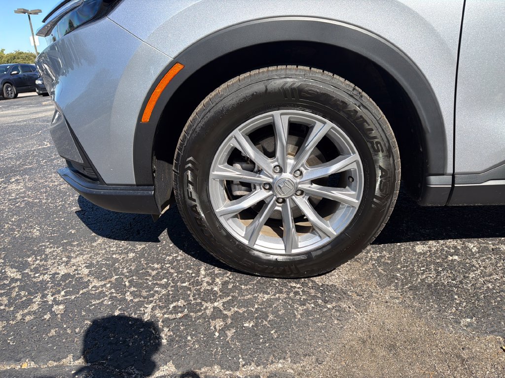 Used 2025 Honda CR-V EX-L image 28