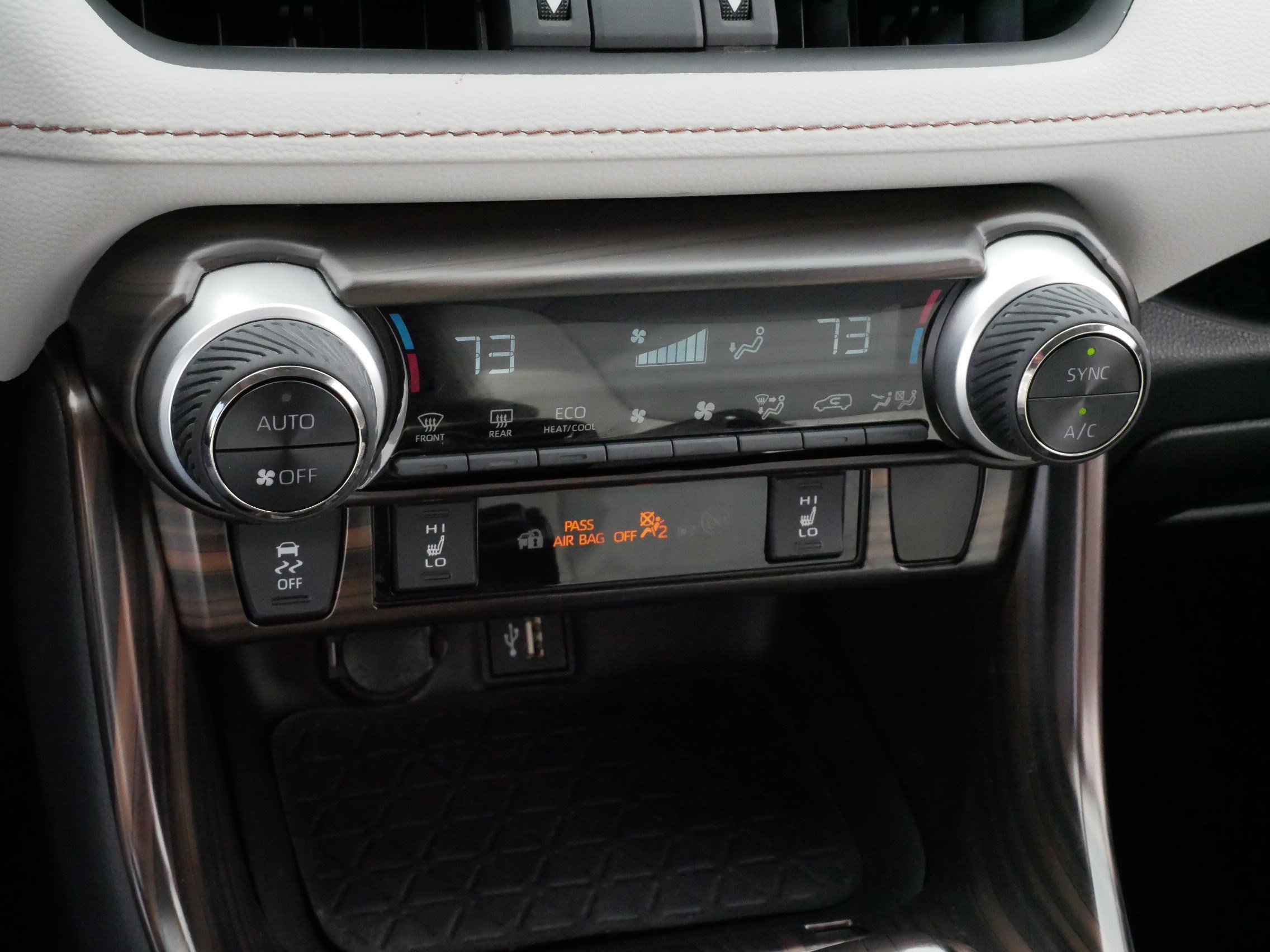 Certified 2024 Toyota RAV4 XLE Premium w/ Weather Package AWD/4WD image 23