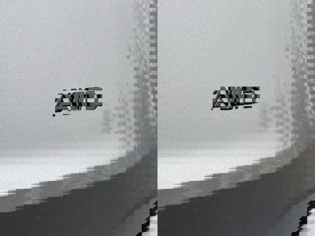 New 2026 Nissan Rogue SV image 17