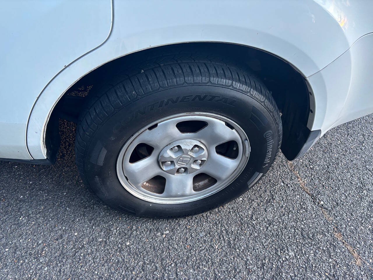 Used 2014 Honda Pilot LX image 9