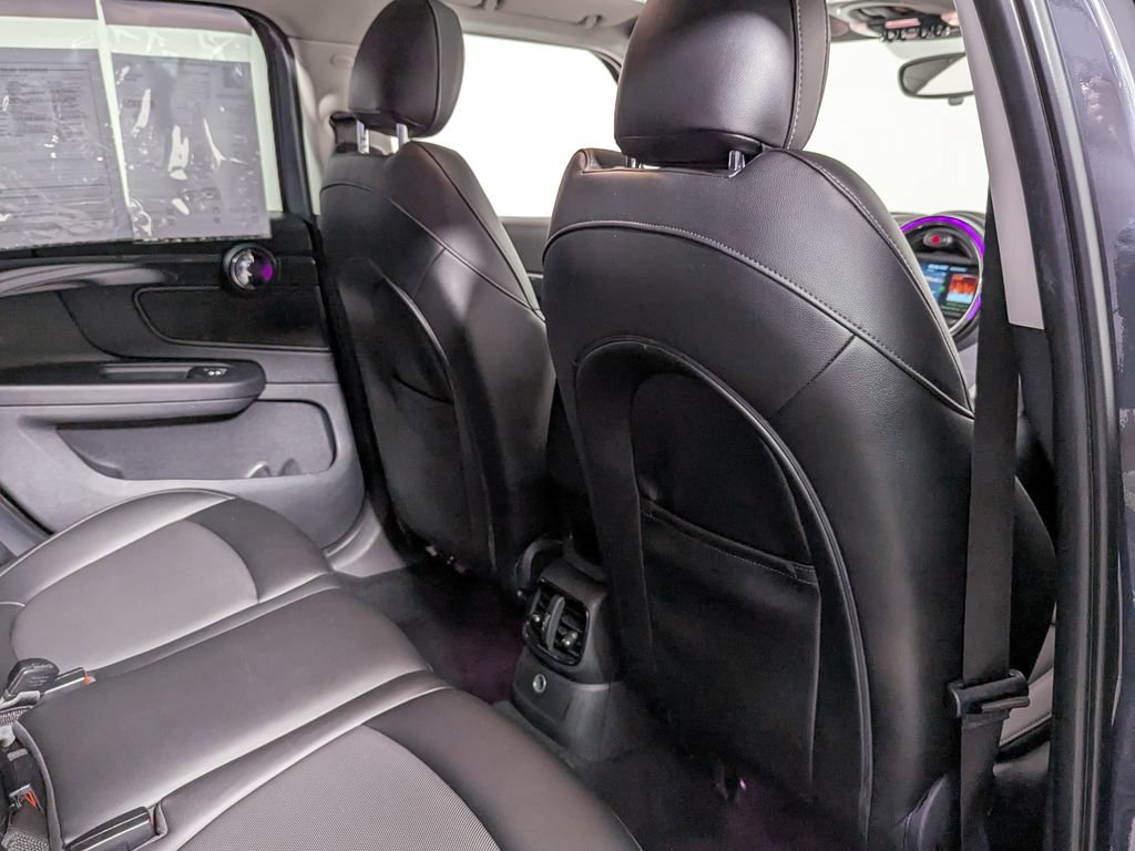 Used 2018 MINI Cooper Countryman S AWD/4WD image 44
