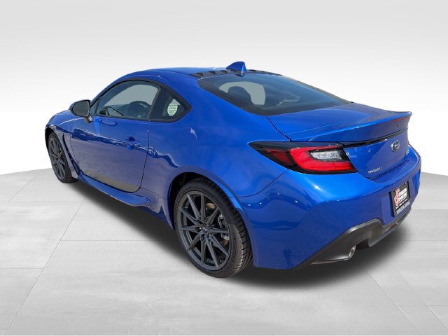 New 2026 Subaru BRZ Limited RWD image 5