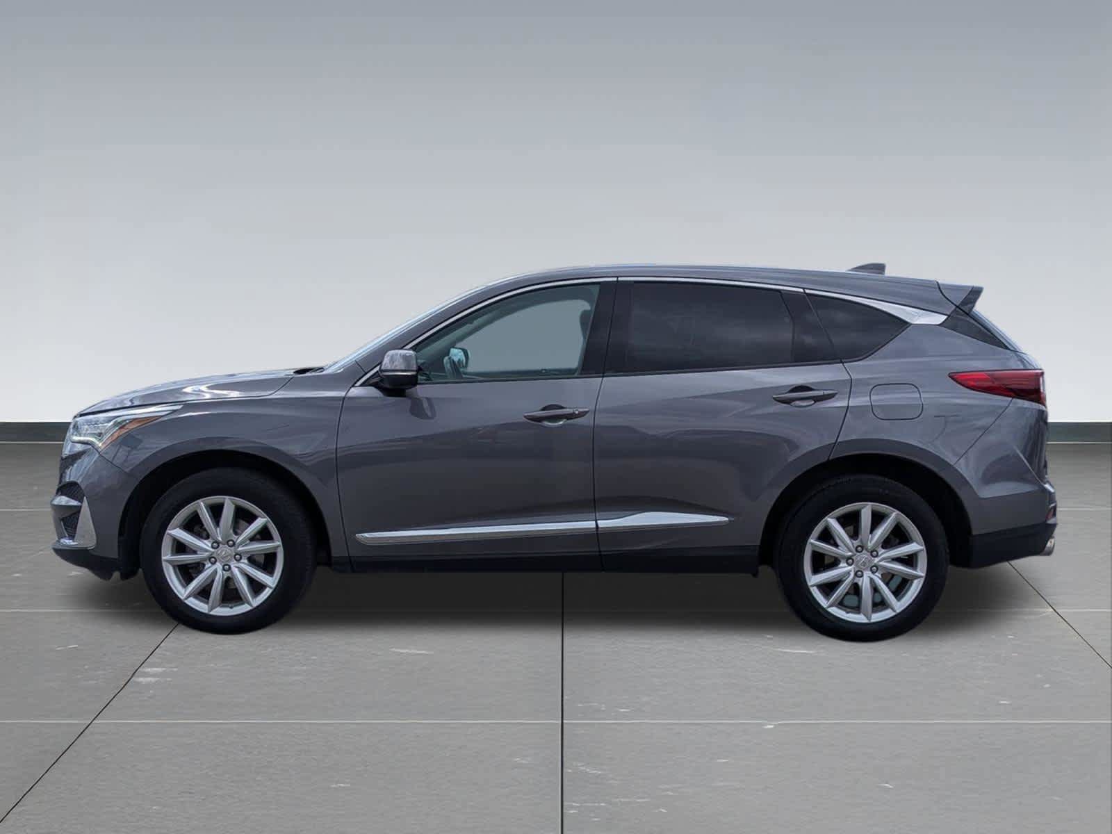 Used 2019 Acura RDX AWD image 3