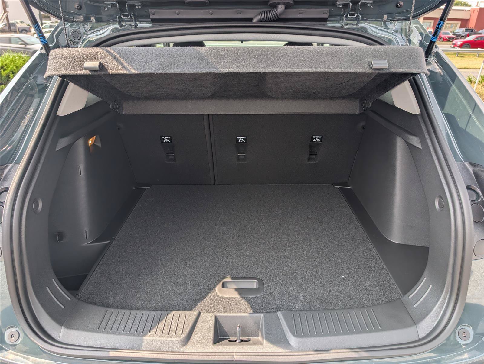 New 2026 Chevrolet Trax LT FWD image 9