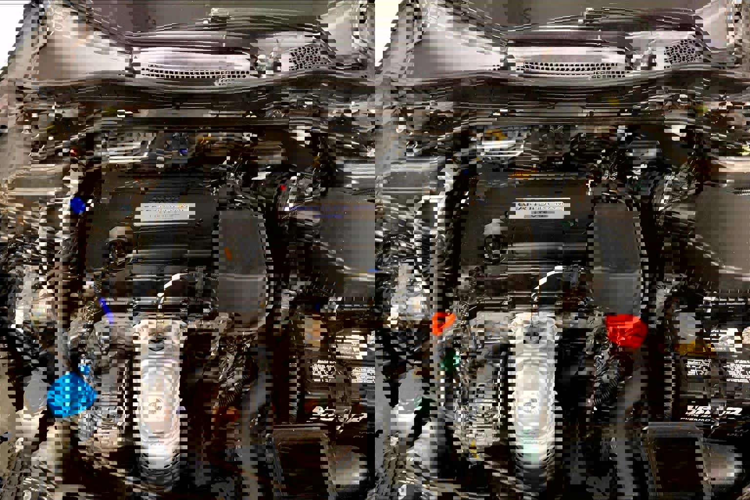 Used 2015 Honda Accord EX-L image 30