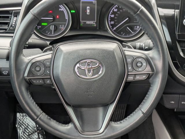 Used 2022 Toyota Camry SE image 13