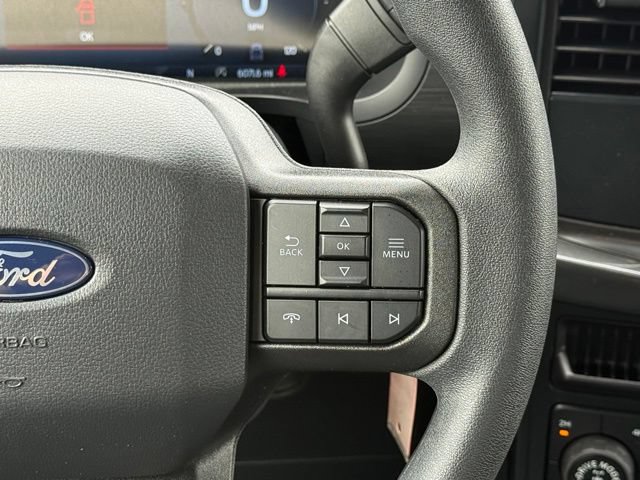 New 2026 Ford F150 STX w/ Equipment Group 200A AWD/4WD image 10