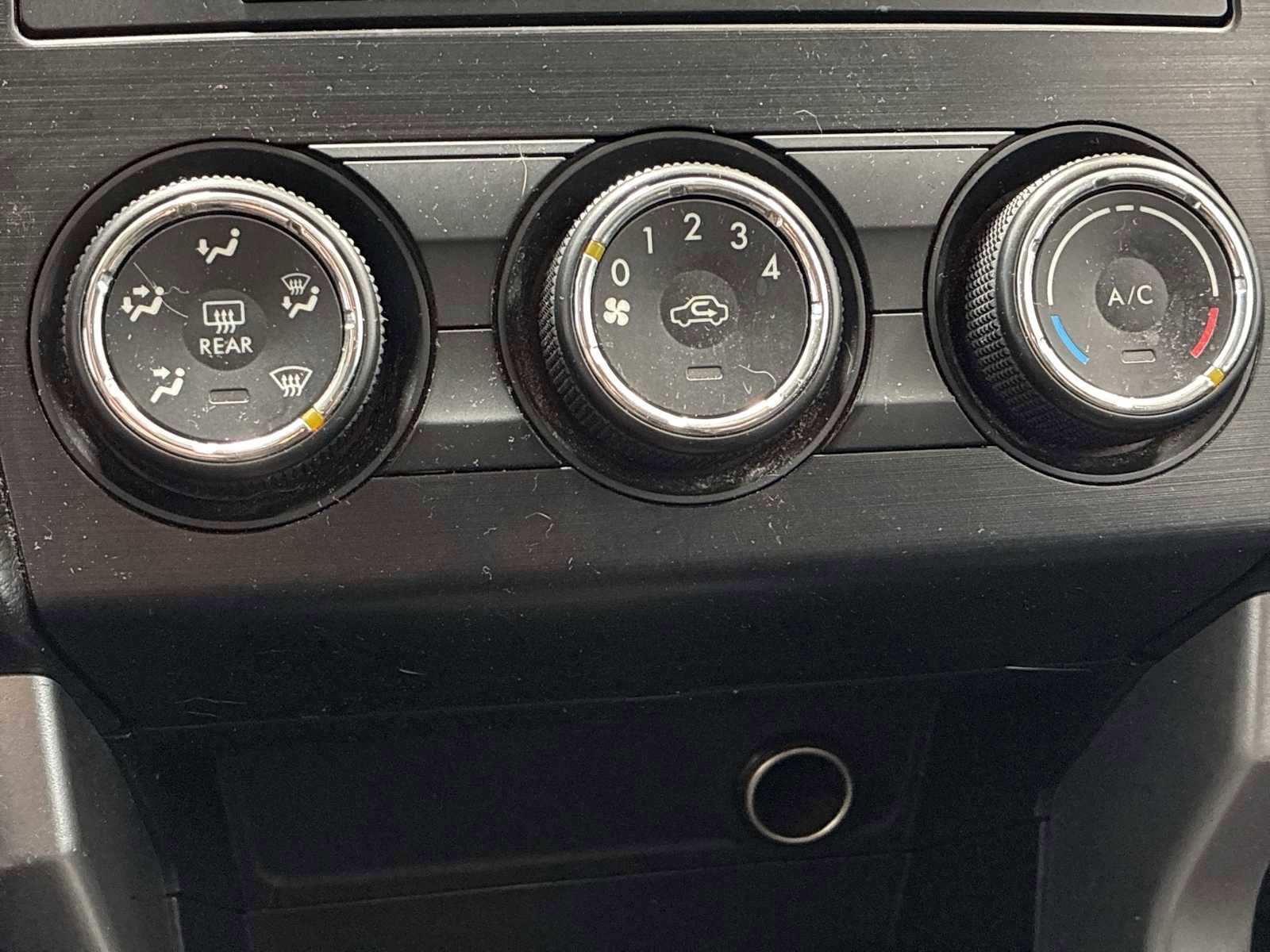 Used 2014 Subaru Forester 2.0XT Premium w/ Popular Package #2 image 17