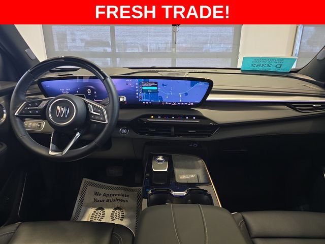 Used 2025 Buick Enclave Avenir w/ Super Cruise Package AWD/4WD image 12