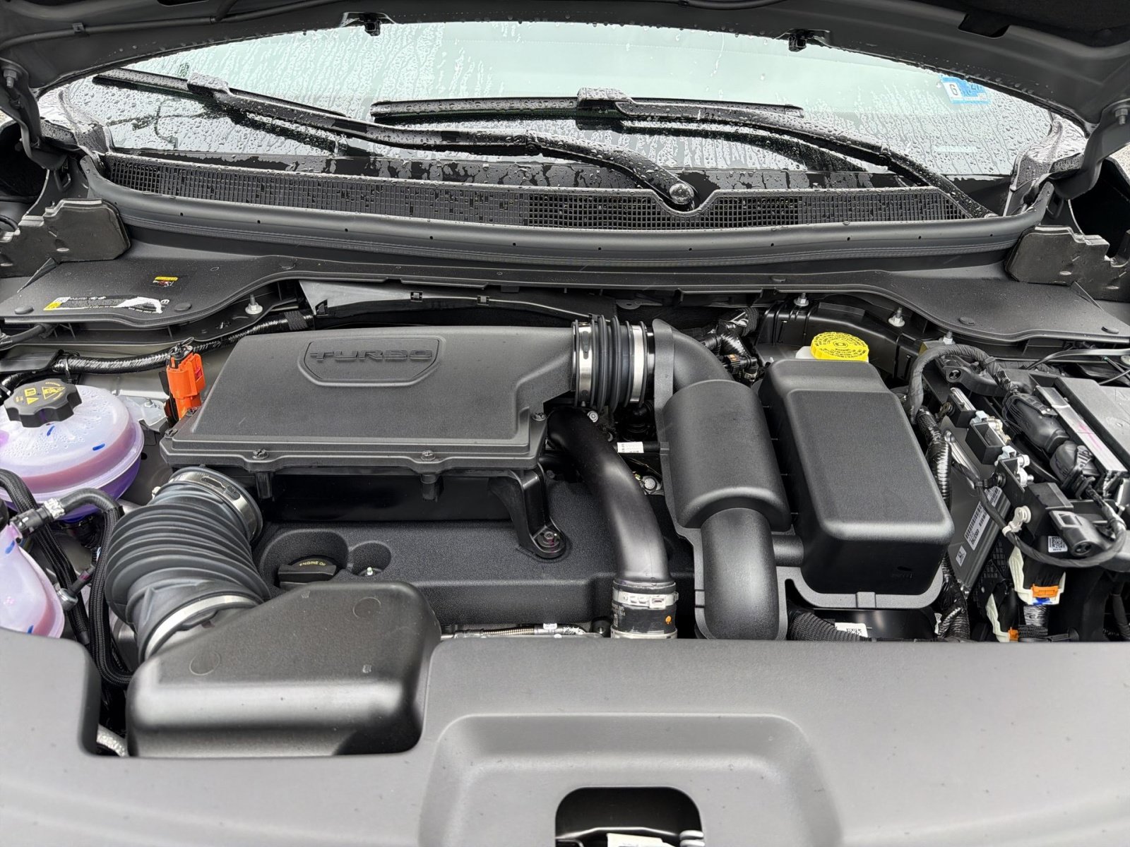 New 2026 Jeep Cherokee Limited AWD/4WD image 27
