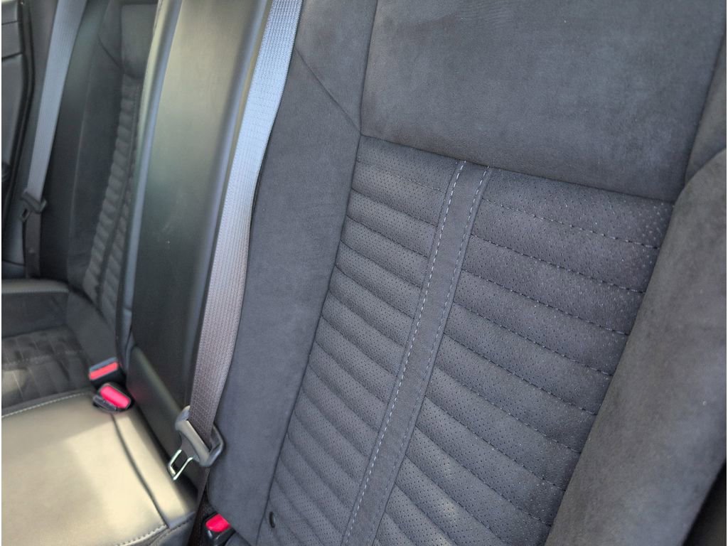 Used 2023 Dodge Charger R/T w/ Daytona Edition Group image 34