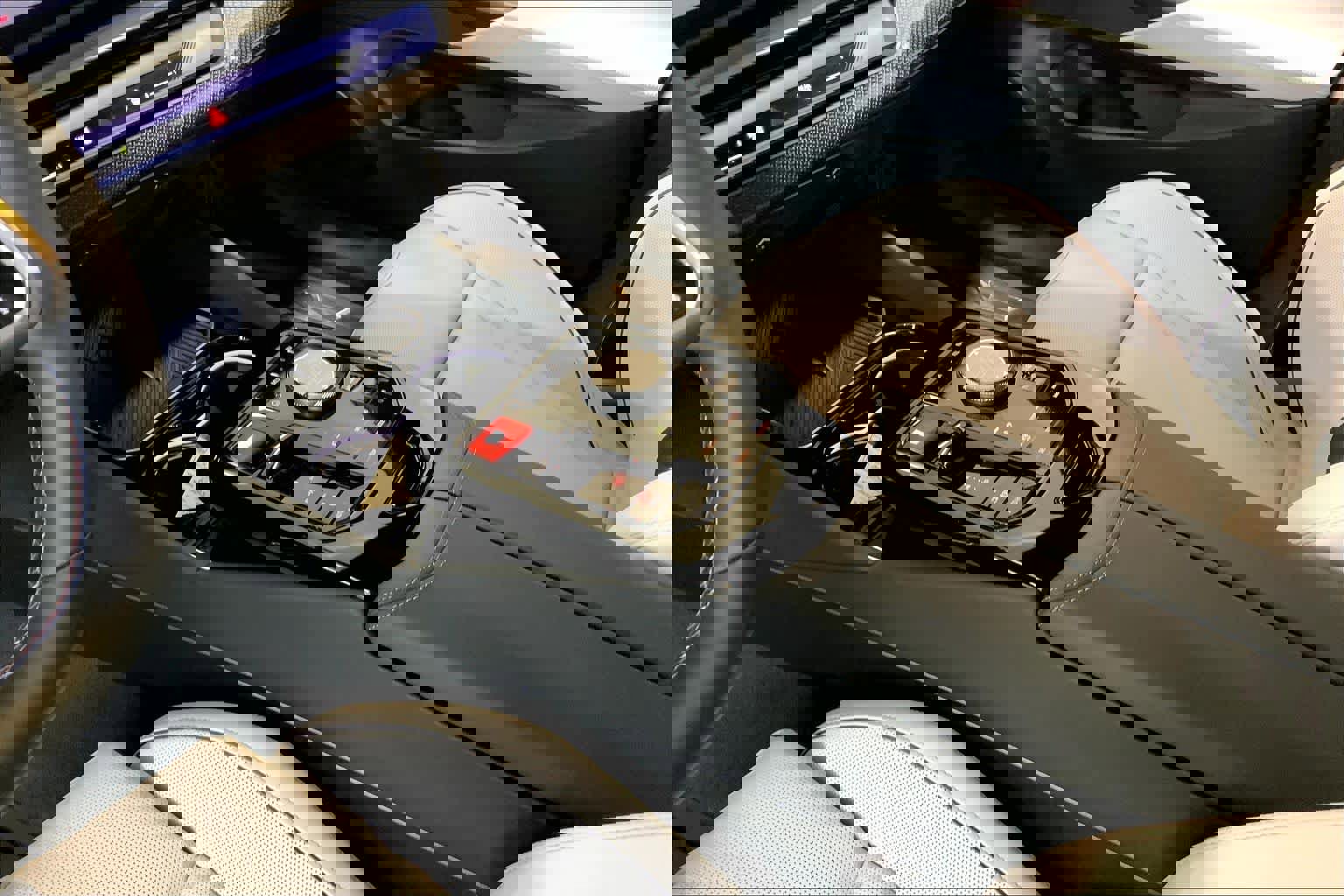 Used 2026 BMW M5 Touring image 17