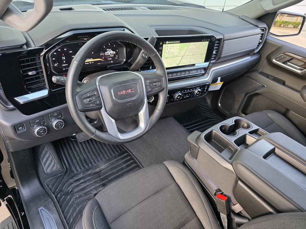 Used 2026 GMC Sierra 1500 Elevation AWD/4WD image 12