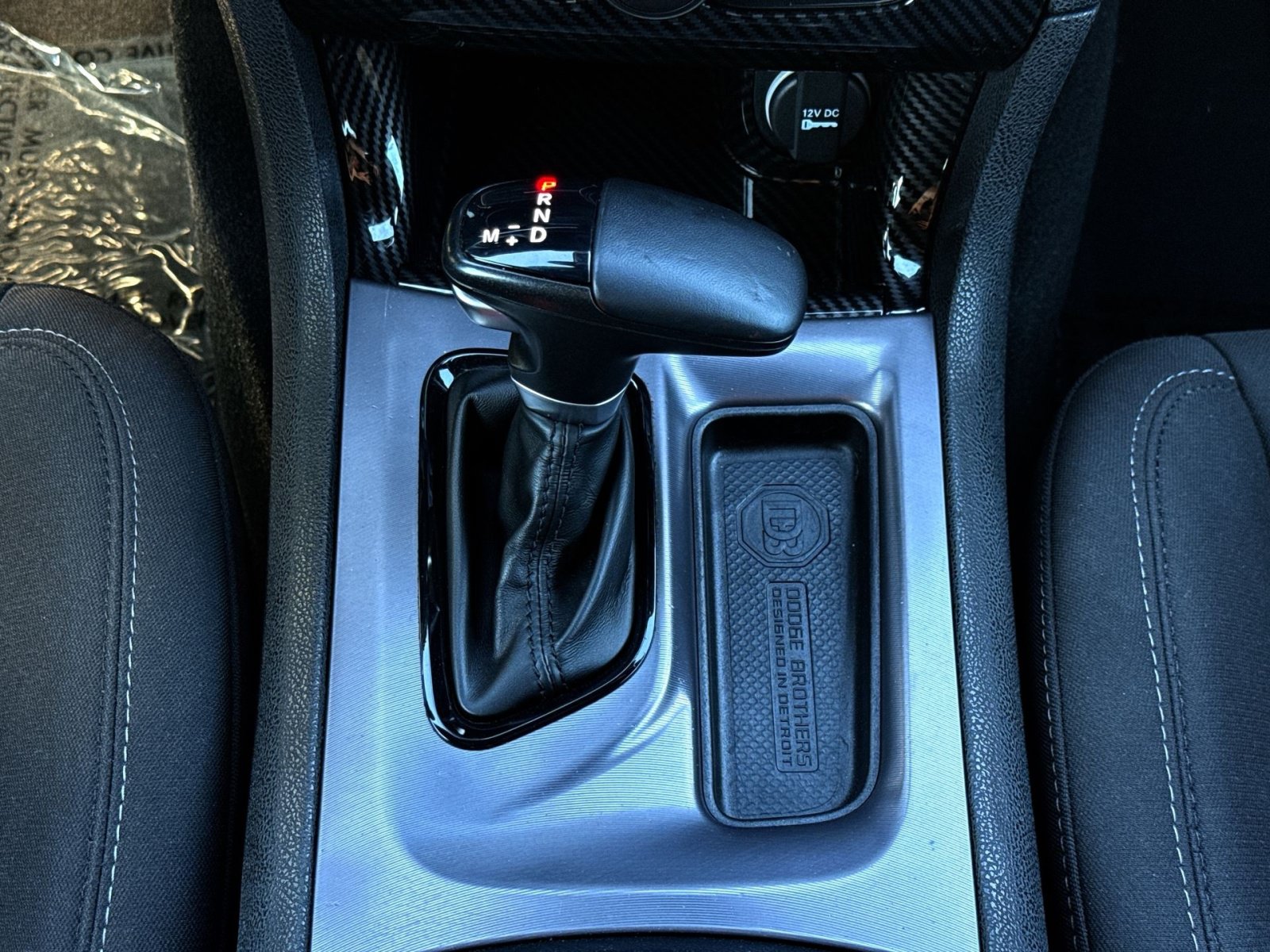 Used 2021 Dodge Charger GT w/ Blacktop Package RWD image 21