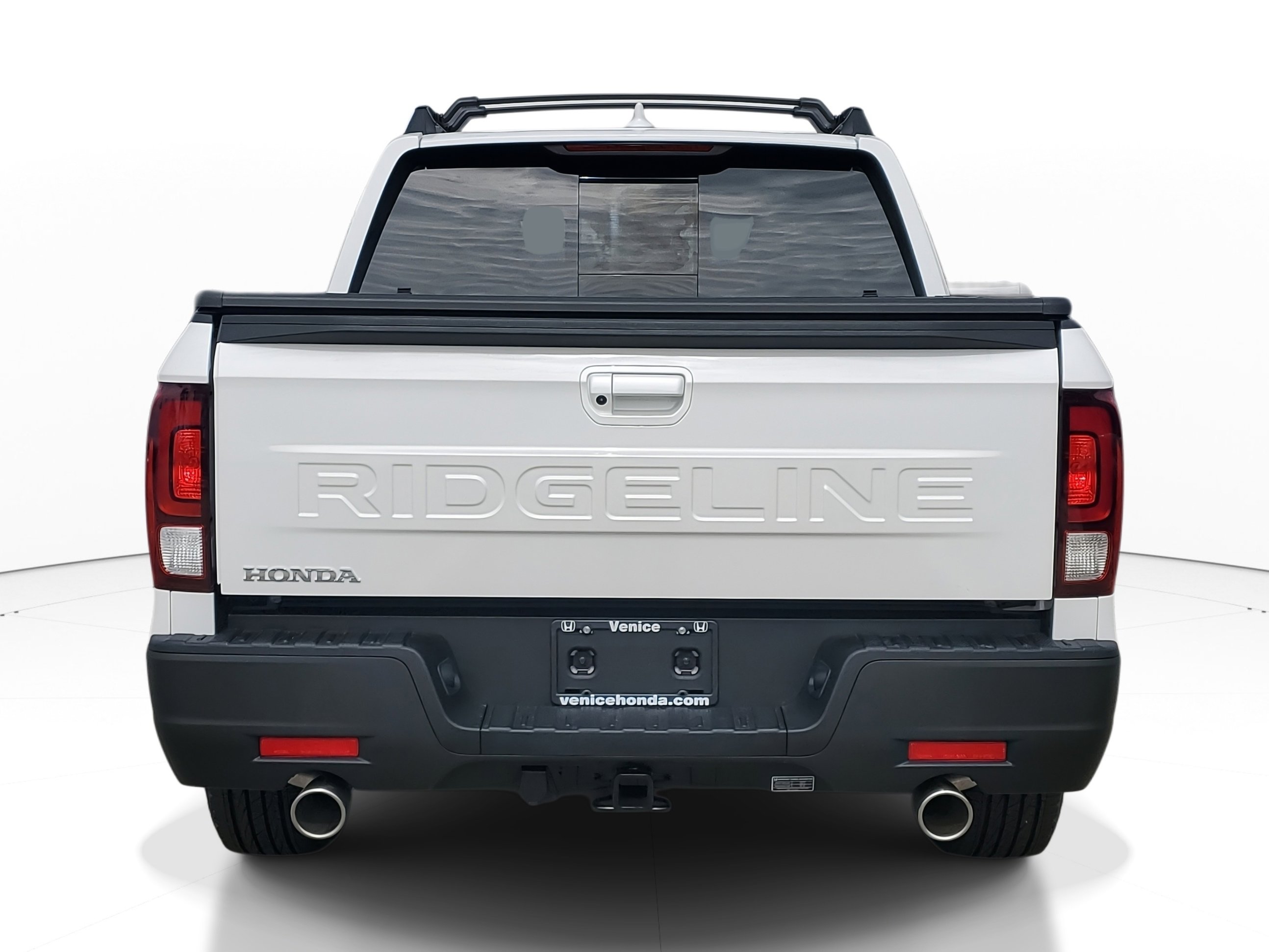 New 2026 Honda Ridgeline RTL image 5