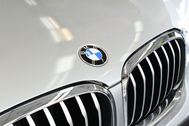 Used 2020 BMW X3 xDrive30i w/ Convenience Package AWD/4WD image 6