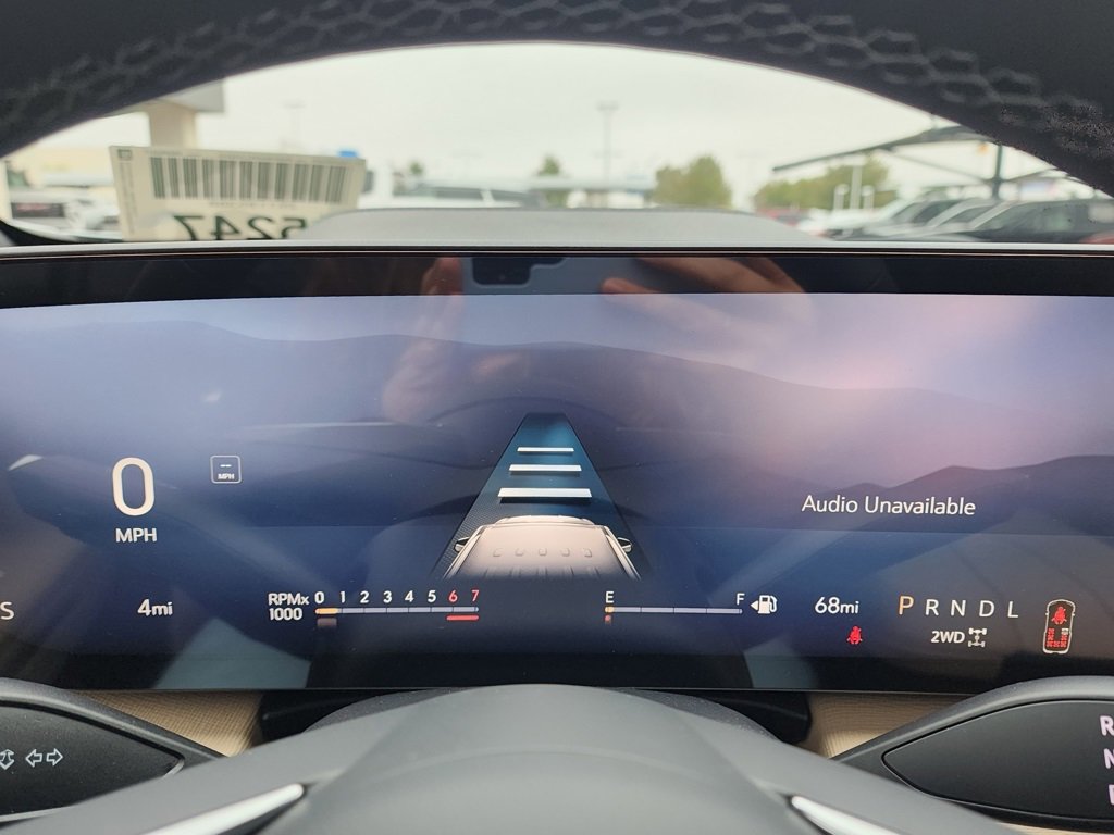 New 2026 Buick Enclave Preferred w/ Power Package image 27