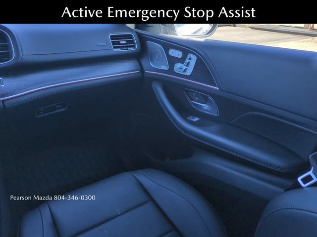 Used 2023 Mercedes-Benz GLE 350 4MATIC image 19