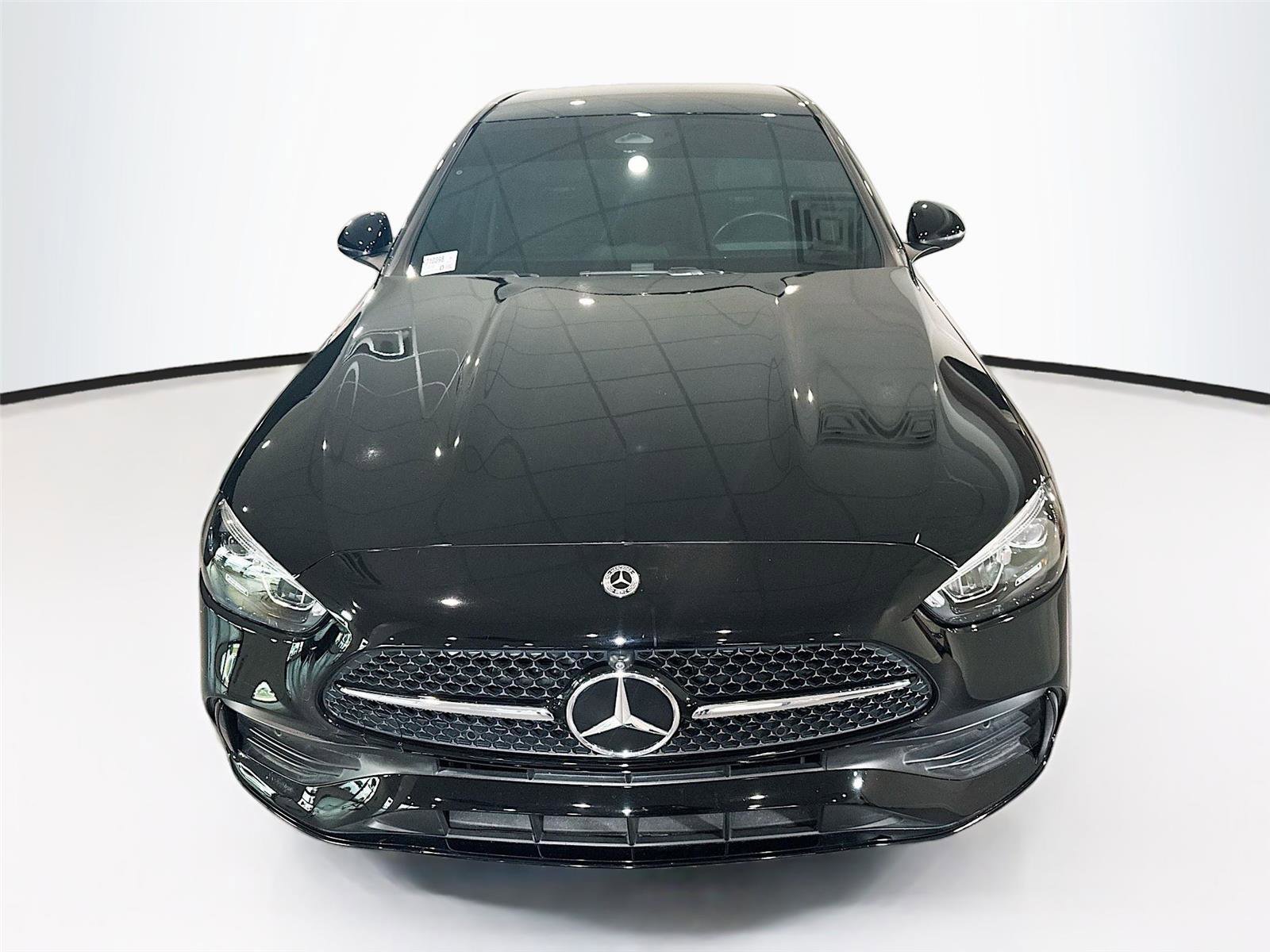 Used 2024 Mercedes-Benz C 300 Sedan w/ AMG Line w/ Night Package image 24