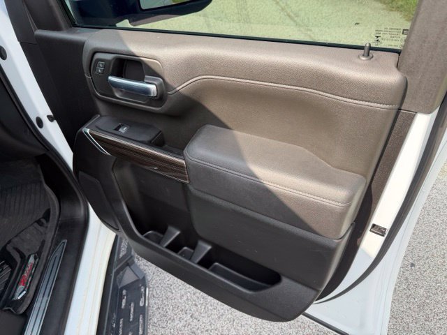 Used 2022 Chevrolet Silverado 2500 LT w/ Convenience Package AWD/4WD image 36