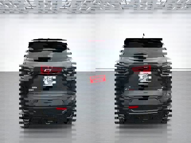 Used 2023 Chevrolet Blazer RS w/ Driver Confidence II Package image 5