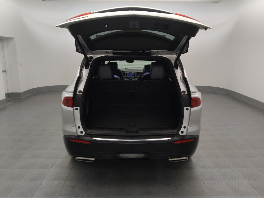 Used 2022 Buick Enclave Premium FWD image 29