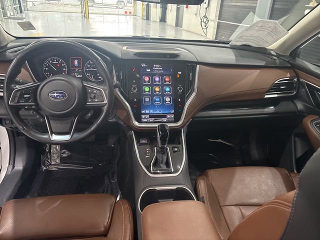 Used 2022 Subaru Outback Touring XT image 27