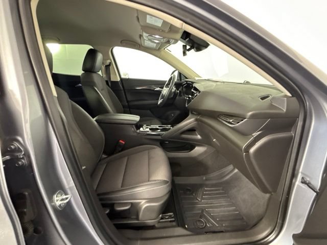 Used 2021 Buick Envision Preferred AWD/4WD image 30