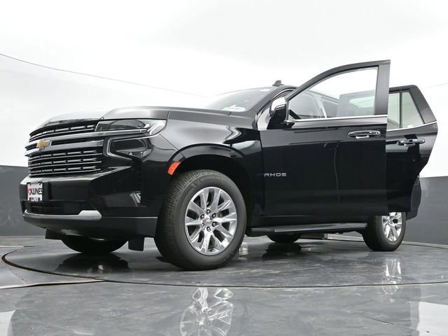Used 2022 Chevrolet Tahoe Premier image 73