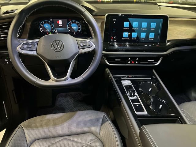 New 2026 Volkswagen Atlas SE image 23