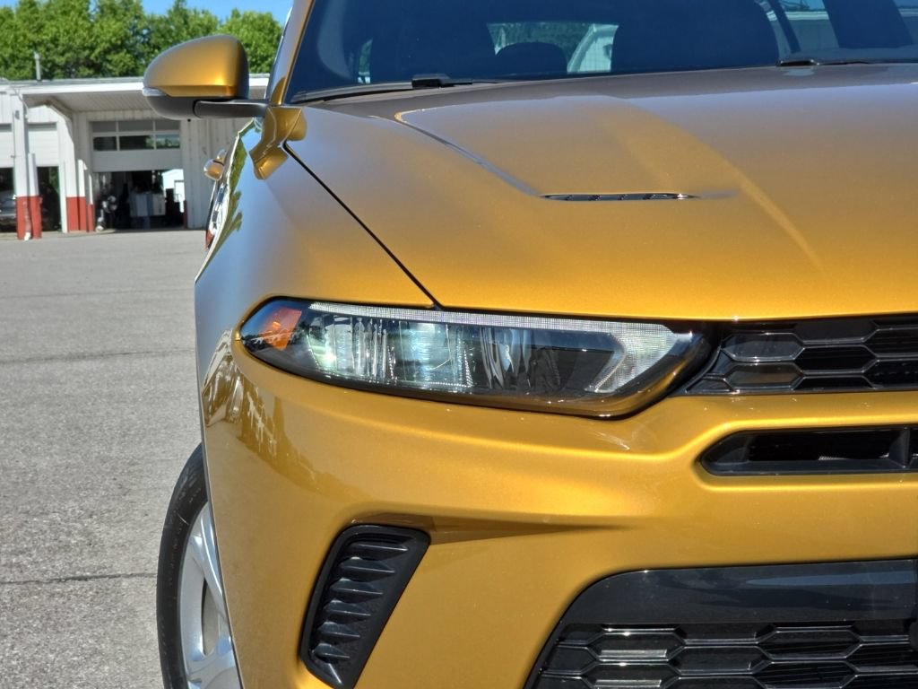 Certified 2024 Dodge Hornet GT Plus AWD/4WD image 9
