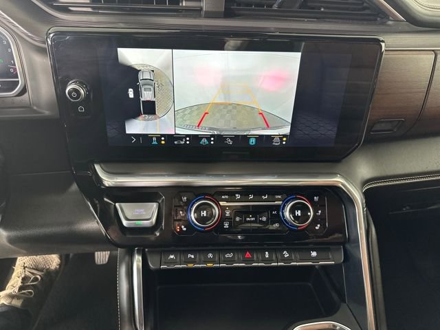 Used 2023 GMC Sierra 1500 Denali Ultimate image 22