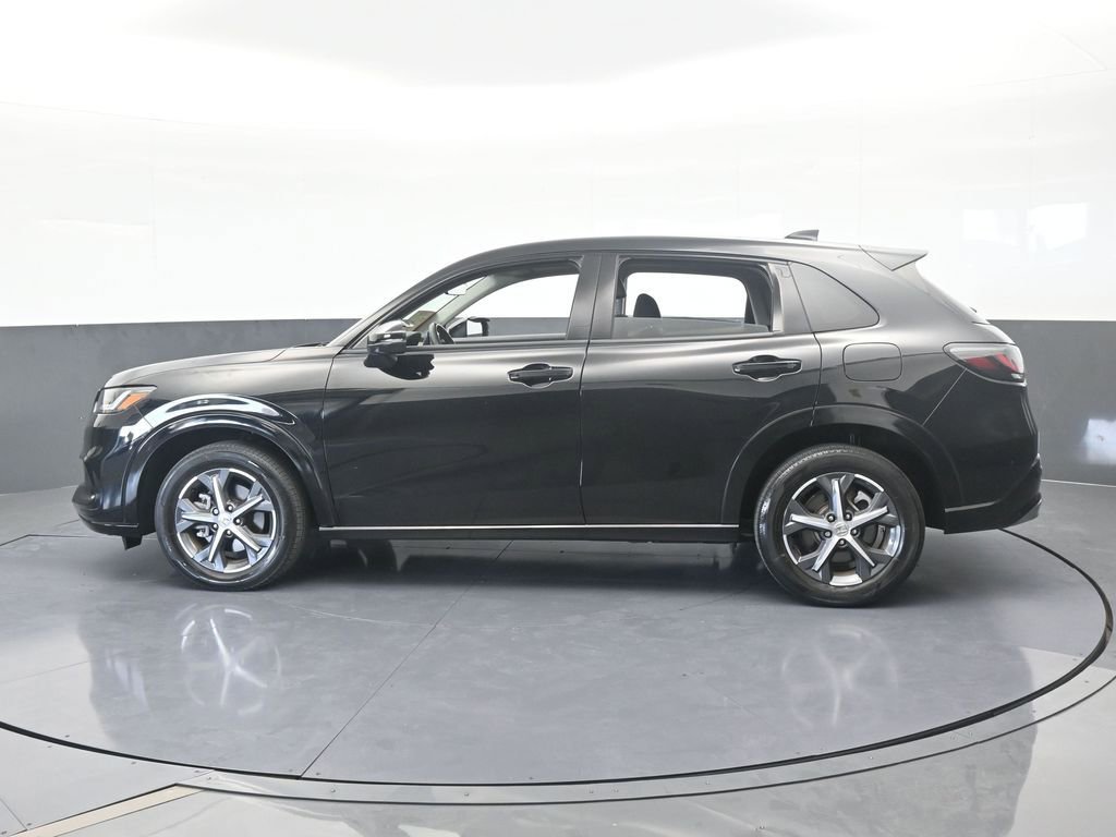 Used 2023 Honda HR-V EX-L image 3